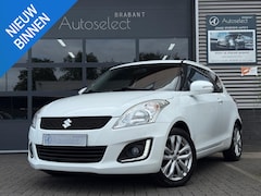 Suzuki Swift - 1.2 Exclusive Clima Cruise PDC
