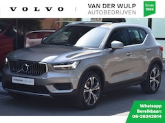 Volvo XC40 - T4 211pk Inscription Expression | 19'' | Standkachel | Trekhaak