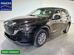 Mazda CX-5 - 2.0 SkyActiv-G 165 Comfort RIJKLAAR