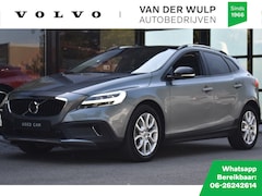 Volvo V40 Cross Country - T3 152pk Aut. Polar+ Luxury | Panodak | Harman/Kardon | Leder