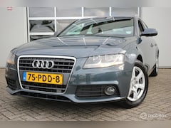 Audi A4 Avant - 1.8 TFSI ECC/CRUISE-CONTROL/NAVIGATIE/TREKHAAK
