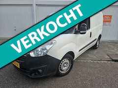 Opel Combo - 1.3 CDTi L1H1 ecoFLEX Edition* Airco* Schuifdeur* NAP