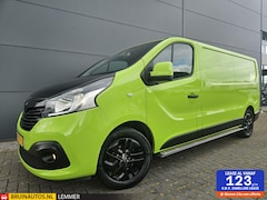 Renault Trafic - 1.6 dCi L2H1 Airco navi 140 PK Edition