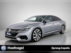 Volkswagen Arteon - 2.0 TSI R Line | ACC | Virtual Cockpit | Camera | CarPlay | Stoelverw