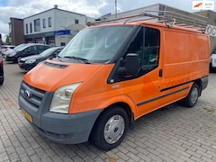 Ford Transit - 260S 2.2 TDCI Business Edition DC