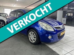 Hyundai i20 - 1.2i DynamicVersion