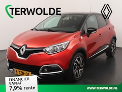 Renault Captur - Energy TCe 90 Serie Limitee Helly Hansen | Achteruitrijcamera | Parkeersensor Achter | Bui