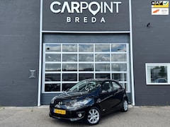 Mazda 2 - 2 1.3 GT-M Line, AIRCO, NAP, NIEUWE APK