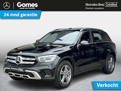 Mercedes-Benz GLC-klasse - 300e 4MATIC Trekhaak | Panoramadak | Airmatic