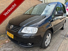 Volkswagen Caddy - Bestel 1.9 TDI [EX. BTW]