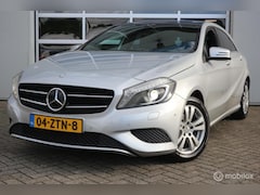 Mercedes-Benz A-klasse - 180 CDI Ambition PANORAMADAK/XENON/LMV