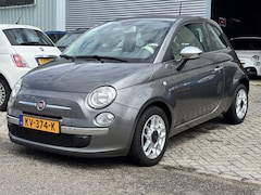 Fiat 500 - 1.2 Lounge