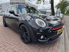 MINI Clubman - 2.0 Cooper S Chili Serious Business Automaat Airco/ECC, Navigatie, Leder, Panoramadak