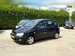 Hyundai Matrix - APK NIEUW AIRCO DEALER ONDERHOUDEN KM NAP