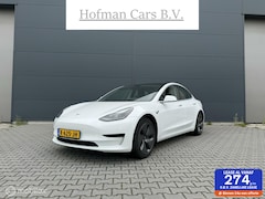 Tesla Model 3 - 2020 Standard RWD Plus 60 kWh AUTOPILOT MARGE