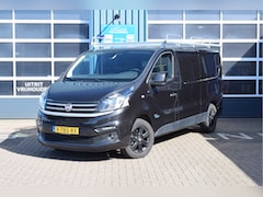 Fiat Talento - 1.6 MJ EcoJet L2H1 SX BPM Vrij Trekhaak Lichtmetalen-velgen