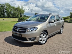 Dacia Logan MCV - 0.9 TCe Lauréate/AIRCO/NAVI/TREKHAAK