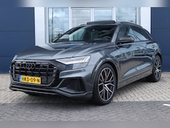 Audi Q8 - 60 TFSI e quattro Pro Line S Competition | Carbon | Alcantara Hemel | Massage | B&O | HUD