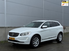 Volvo XC60 - 2.4 D5 AWD Summum CLIMA|NAVI|CRUISE|LEER|NAP|