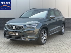SEAT Ateca - 1.5 TSI FR Business Intense PANO / LED / FULL OPTION / RIJKLAAR