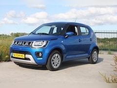 Suzuki Ignis - 1.2 Comfort Suzuki Ignis Comfort met slecht 1800 km, gewoon nieuw!!!