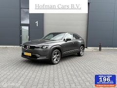 Mazda MX-30 - e-SkyActiv 145 First Edition 36 kWh HUD NAVI MARGE