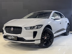 Jaguar I-PACE - EV400 Business Edition S 90 kWh | Leder | Meridian Sound | Keyless | Camera | Stoelverwarm