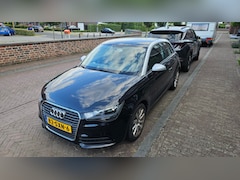 Audi A1 - 1.2 TFSI Attraction