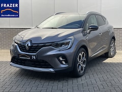 Renault Captur - 1.6 E-Tech Plug-in Hybrid 160 Intens RIJKLAAR
