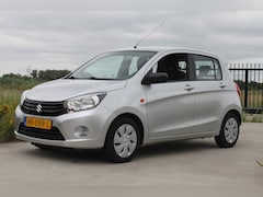 Suzuki Celerio - 1.0 Comfort