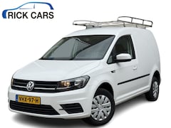 Volkswagen Caddy - 2.0 TDI 102 PK EURO 6 L1H1 BMT Navigatiesysteem/trekhaak