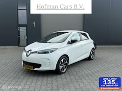 Renault Zoe - R90 Intens 41 kWh KOOPaccu SOH 92% Incl BTW