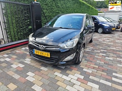 Hyundai i20 - 1.2i i-Motion 2012 Airco 5 Drs