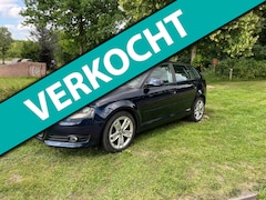 Audi A3 Sportback - 2.0 TFSI quattro Pro Line Panorama dak