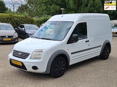 Ford Transit Connect - T230L 1.8 TDCi Trend|Airco|Navi|Trekhaak|Nw Apk|NAP