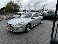 Peugeot 508 SW - 1.6 THP Allure
