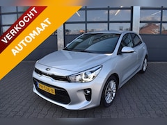 Kia Rio - 1.4 CVVT 100pk Automaat DynamicLine