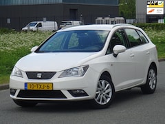 SEAT Ibiza ST - 1.2 TDI Style Ecomotive NAP/AIRCO/CRUISE