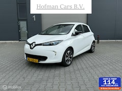 Renault Zoe - R90 Intens 41 kWh Koopaccu SOH 87% Incl BTW