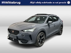CUPRA Formentor - 1.4 e-Hybrid Performance / AUTOMAAT/ PANO/ KEYLESS/ PARK. SENSOREN/ FULL LINK/ STOEL-STUUR