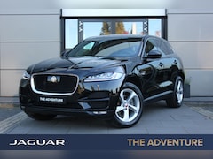 Jaguar F-Pace - 2.0t AWD Portfolio | Pano | Carplay | Trekhaak
