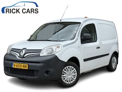 Renault Kangoo - 1.5 dCi 90 Energy Comfort Omvormer/cruise control/trekhaak