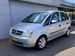 Opel Meriva - 1.4-16V Maxx Cool