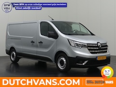 Renault Trafic - 2.0DCi Lang Edition | Navigatie | Airco | Cruise | 3-Persoons