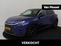 Lexus LBX - Original Edition 2WD | Head-up display | Full LED | 360 Camera | Navigatie | Adaptive Crui