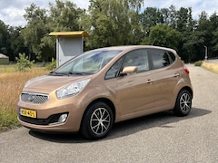Kia Venga - 1.6 CVVT X-tra Automaat | Camera | Hoge instap