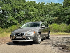 Volvo XC70 - 3.2 Summum | Oyster Grey | Youngtimer