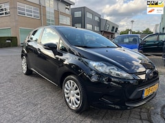 Ford Fiesta - 1.25 Trend 5 deurs nette auto