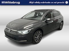Volkswagen Golf - 1.5 eTSI Style / AUTOMAAT/ PANO/ STUUR+STOEL VERWARM./ MEMORY-SEAT + MASSAGE/ PARK. SENSOR