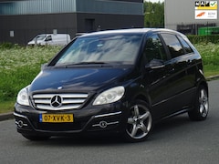 Mercedes-Benz B-klasse - 180 CDI NAP/PANORAMADAK/LEER/NAVI/PDC